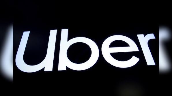 Uber unveils next-generation Volvo self-driving car