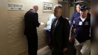 U.S. House panel approves permanent September 11 victims' compensation