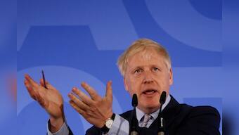 Boris Johnson not ruling out parliament suspension to force no-deal Brexit - newspaper