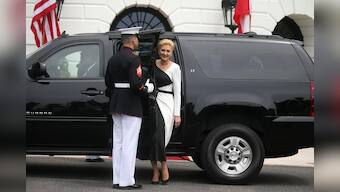 U.S. will deploy 1,000 troops to Poland; Warsaw may call them 'Fort Trump'