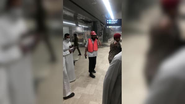 Yemen's Houthis strike Saudi airport, coalition vows to retaliate