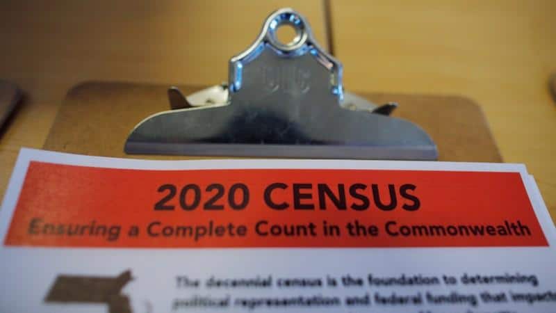 2020 census citizenship question ruling