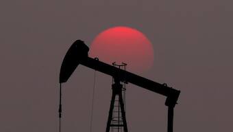 Oil prices rise 2% after suspected tanker attack near Iran