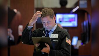 Wall Street climbs as oil jumps after Gulf tanker attacks