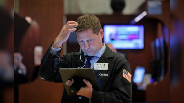 Wall Street climbs as oil jumps after Gulf tanker attacks
