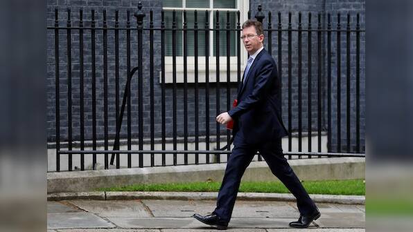 UK tells telecom firms to be cautious over Huawei after U.S. warnings
