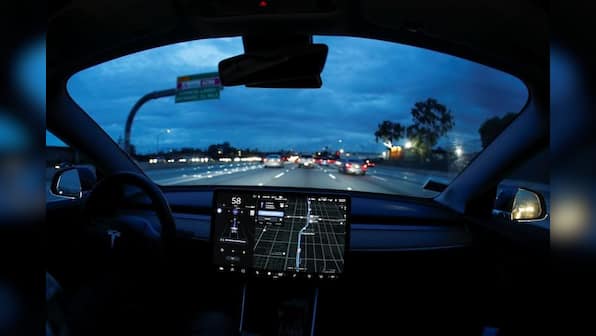 U.S. denies Tesla, Uber 25% tariff relief on components, e-bikes