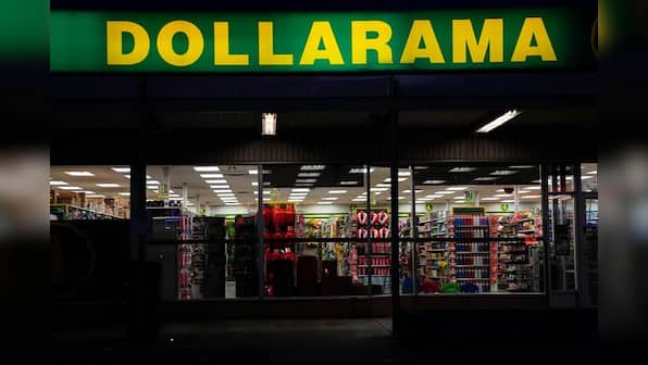 Dollarama raises full-year same-store sales forecast, shares gain 10%