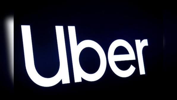 Uber loses bid for U.S. tariff relief on Chinese-made e-bike