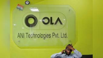 Ola plans to set up research center in Bay Area