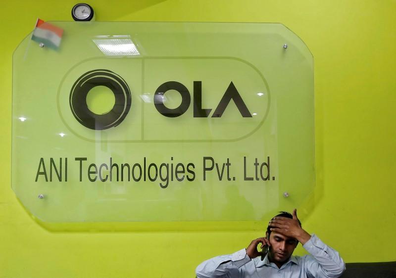 Ola plans to set up research center in Bay Area Ola plans to set up research center in Bay Area