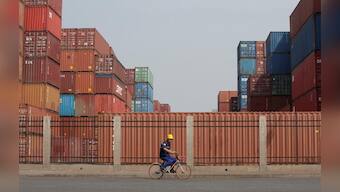 Trade war will hurt China more than U.S. - top White House economic advisor