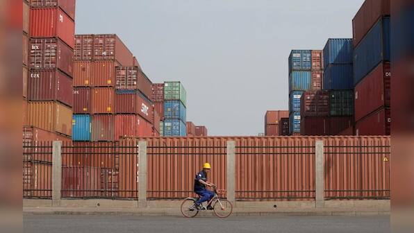 Trade war will hurt China more than U.S. - top White House economic advisor