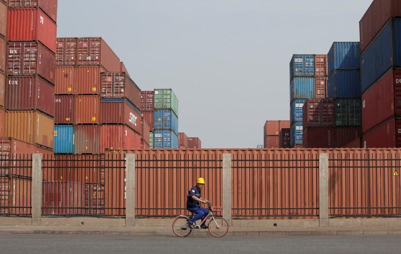 Trade war will hurt China more than U.S. - top White House economic advisor Trade war will hurt China more than U.S. - top White House economic advisor