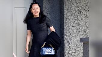 Canada rejects idea of halting extradition of top Huawei executive to United States
