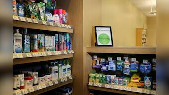 U.S. healthcare stocks shielded from political pressures prove profitable