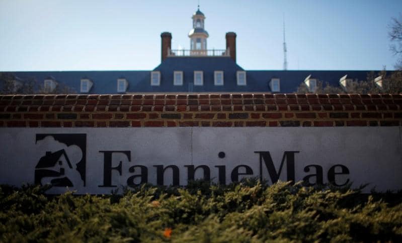 Fannie Freddie government guarantee should be limited  US housing finance chief