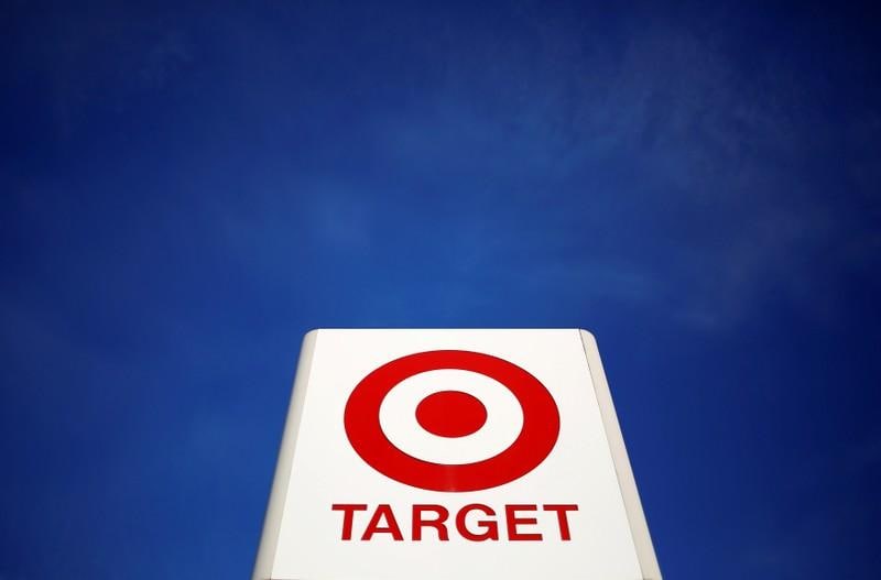 Target expands sameday shipping as delivery war heats up