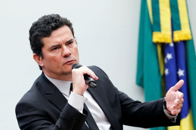 Brazil Justice Minister says he will not resign over leaked messages