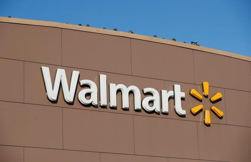 Exclusive Mexico blamed Walmarts size access to rivals data in blocking app deal