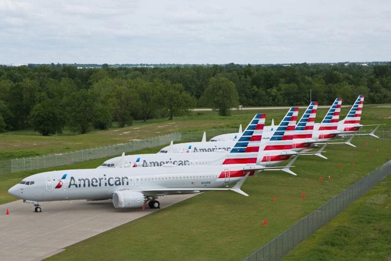 American Airlines asks court to end devastating slowdown by unions