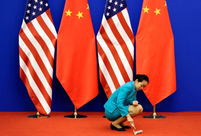 US to launch public hearings on additional China tariffs next week