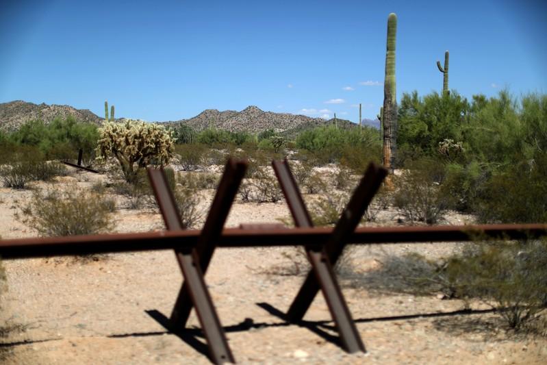 Indian migrant girl died in Arizona desert as mother sought water Indian migrant girl died in Arizona desert as mother sought water