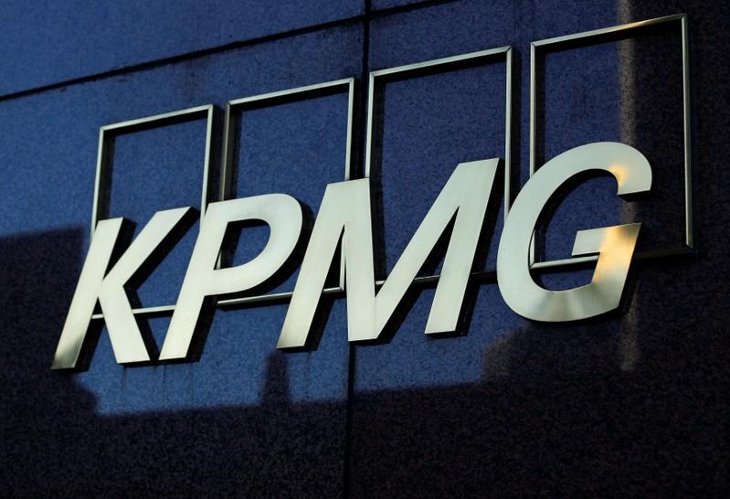 KPMG fined 50 million for using stolen data exam fraud  US SEC