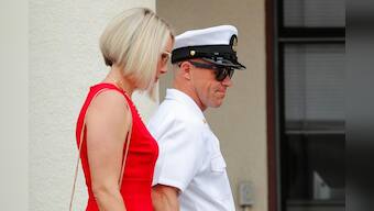 Murder or mutiny? Arguments begin in Navy SEAL's court martial in San Diego