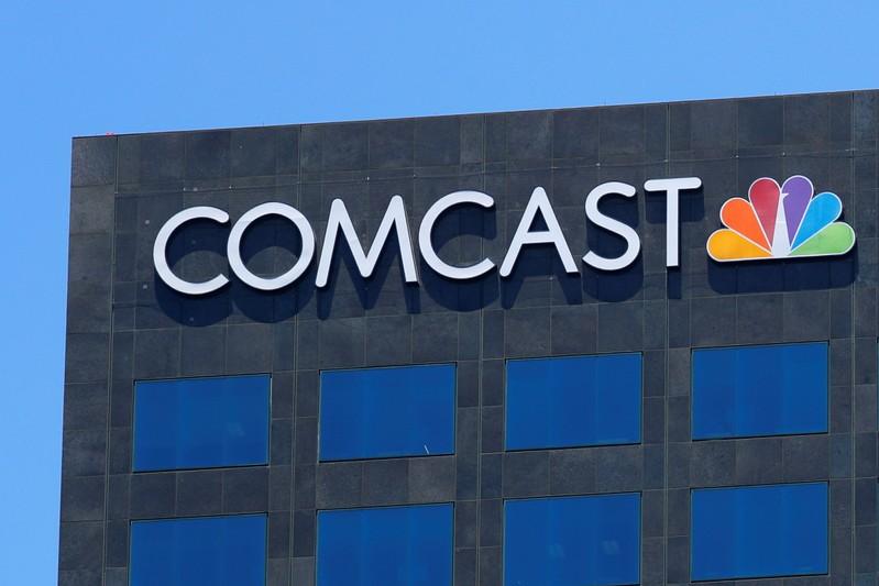 Comcast partners with Charter Cox to advance targeted advertising
