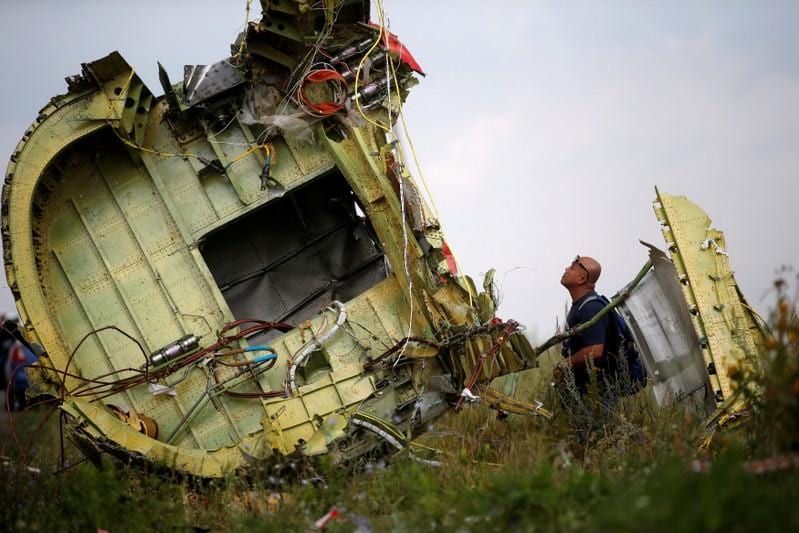 Netherlands set to prosecute suspects in MH17 airliner downing