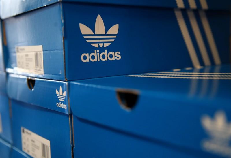 Adidas loses EU bid to extend threestripe trademark