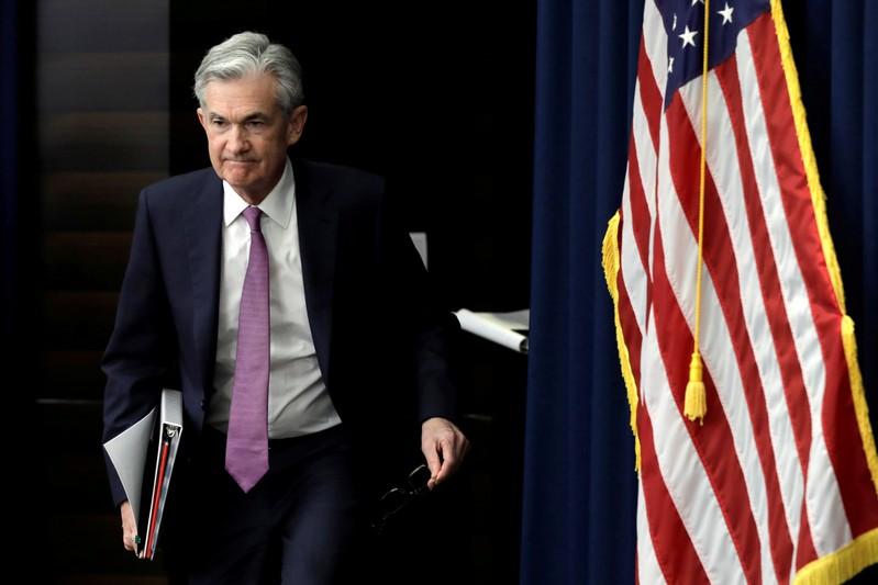 QA Five things to watch for from the Fed meeting