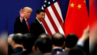 China, U.S. to resume trade talks but China says demands must be met