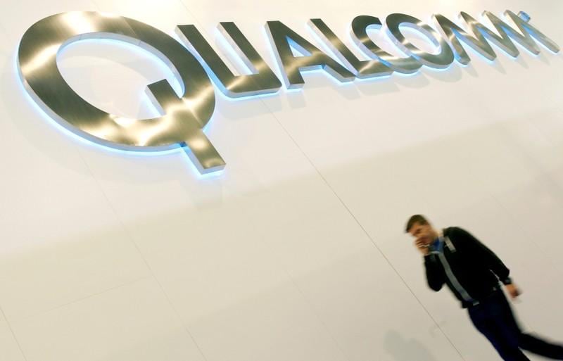 U.S. FTC objects to Qualcomm submission of Apple documents in antitrust case