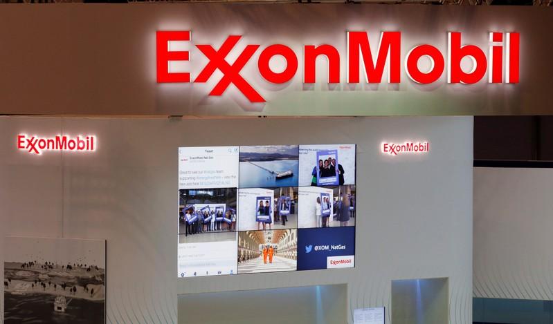 Investor LGIM dumps ExxonMobil from its Future World funds