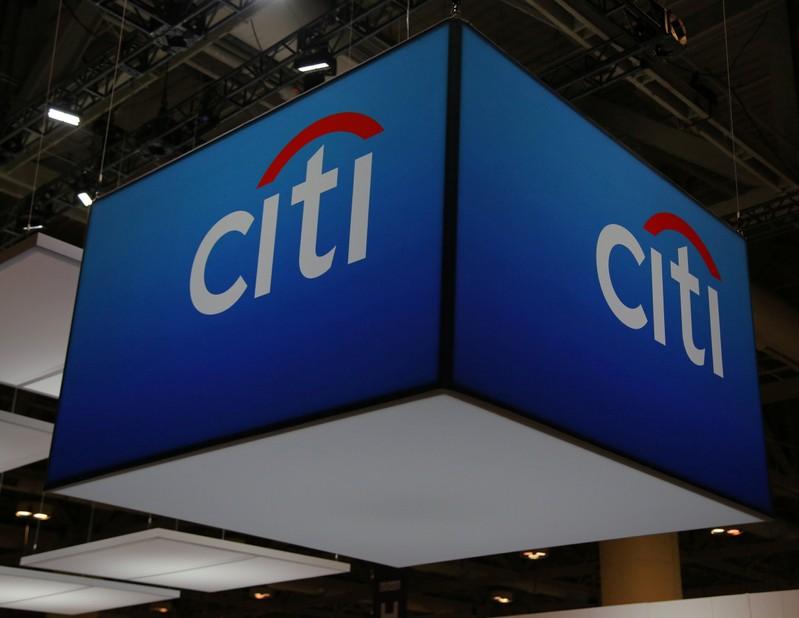 Citi hires slew of senior bankers away from rivals
