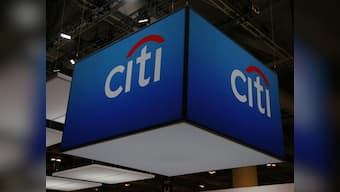 Citi hires slew of senior bankers away from rivals