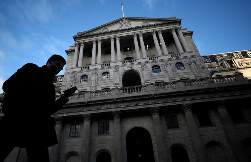 BoE looks to throw open doors to tech companies ahead of Brexit