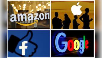 U.S. Senate Democrats ask for details on antitrust probes into tech firms