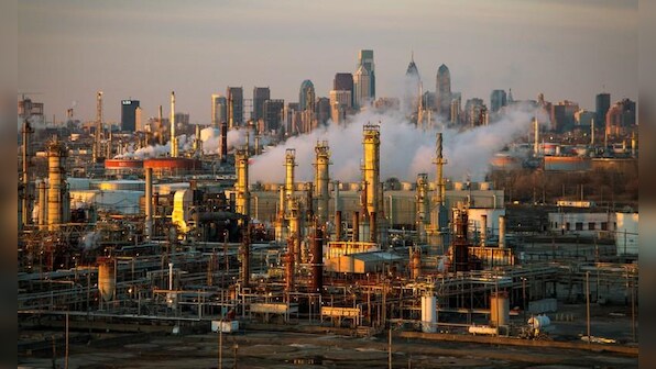 Philadelphia refinery blast puts new spotlight on toxic chemical