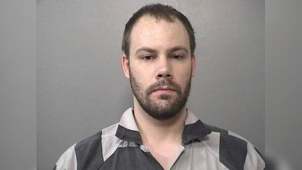 Jury convicts Illinois man of Chinese graduate student's kidnap-murder