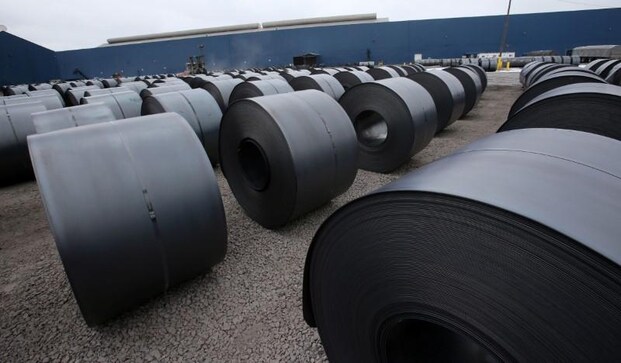 Challenge to Trump steel tariffs nixed by U.S. Supreme Court Challenge to Trump steel tariffs nixed by U.S. Supreme Court