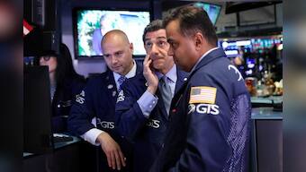 Stocks mostly flat ahead of G20; dollar slips