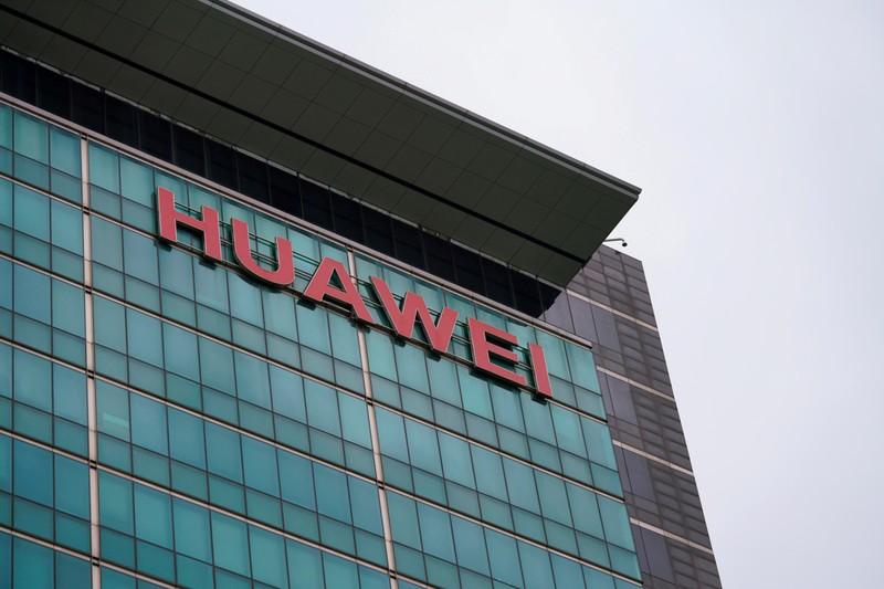 Corrected Huaweis US research arm builds separate identity
