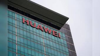 Exclusive: Huawei's U.S. research arm builds separate identity