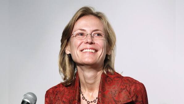 WarnerMedia names Ann Sarnoff as CEO of Warner Bros