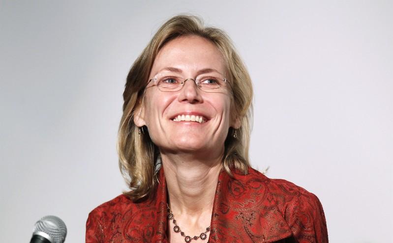 WarnerMedia names Ann Sarnoff as CEO of Warner Bros WarnerMedia names Ann Sarnoff as CEO of Warner Bros