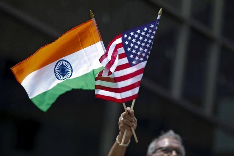 India US nearing industrial security pact for defence tech transfers