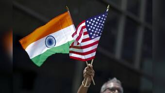 India, U.S. nearing industrial security pact for defence tech transfers